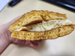 -辛一·铜锣烧(鸿寿坊店)