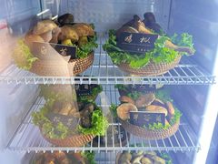 -爱膳菌锅锅(阳南店)