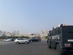-大连人民广场