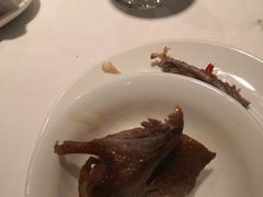 -食为先庐畔渔歌(合作化路店)