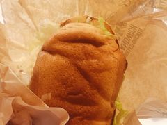 -麦当劳(临顿路店)