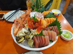 -银子铁板烧料理自助餐(人民广场店)