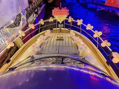 -InParty·游艇求婚策划生日派对布置(世纪大道店)