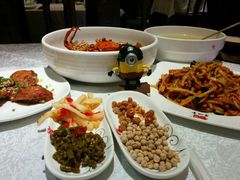 android_upload_pic-李老爹香辣蟹(宣武门店)