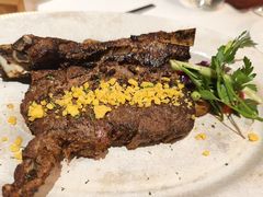 -王品牛排(北京新辰里亚运村店)