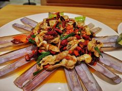 -南海渔家•海鲜•正宗海南菜(海棠湾店)