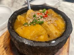 -云采云南菜(中山北路店)