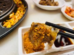 -韩宫宴炭火烤肉(印象城店)