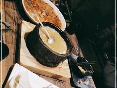 -院子餐厅·大锅菜·老杭帮(桥西直街店)