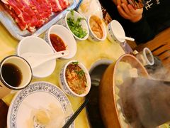 -月圆火锅(宁海东路二店)