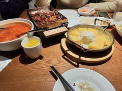 -吕氏疙瘩汤·新鲁菜(济南万象城店)