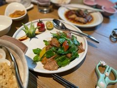 -天府中餐厅·粤菜·海南菜·生猛海鲜(三亚海棠湾洲际度假酒店)