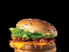 -麦当劳(哈西万达店)