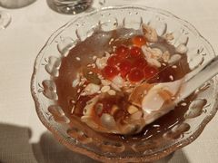 -贡宴盐帮菜自贡驻京联络处餐厅