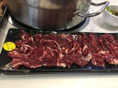 -陈记顺和潮汕牛肉火锅(番禺迎宾大道店)