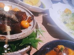 崇明土豆烧牛腩-梅花境(万科店)