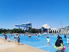 -苏州乐园森林水世界