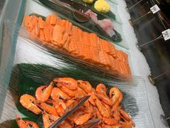 -晶丽香榭自助餐(南京大饭店)