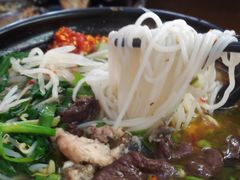 -沈记土鸡米线(七星街品牌中心店)