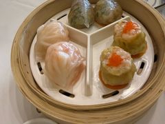 -唐宫·粤菜海鲜(万象城店)
