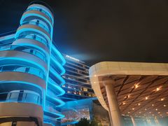 -三亚山海天JW万豪酒店