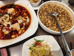 -老牌坊鲁菜名店(宽厚里店)