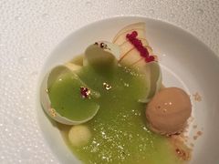 -Le Bernardin
