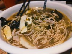 -热度餐厅(老佛爷店)