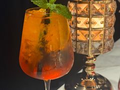 -大八江景意大利西餐厅LargeEight Italy Restaurant(1862时尚艺术中心店)
