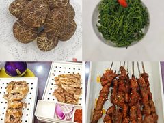 -老毛手抓·盐池滩羊非遗手抓(宁夏总店)
