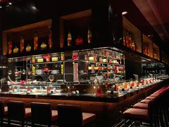 -L'ATELIER de Joel Robuchon(外滩18号店)
