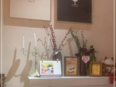 -留白咖啡(人民巷八号大院店)