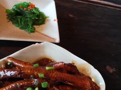 -青藤茶馆(南山路店)