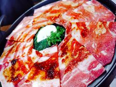 -九田家黑牛烤肉(溧水万达店)