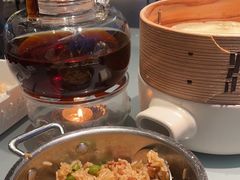 -小大董·烤鸭(观景餐厅·南京西路店)