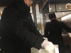 -BLACKSWAN黑天鹅(环球店)