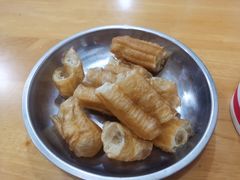 -百成大同鸭肉粥(大同总店)