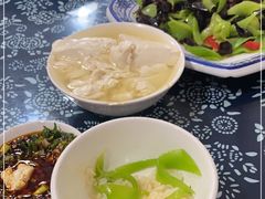 -范记豆花庄(东门好吃街店)
