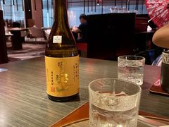-滩万日本料理Nadaman(国贸大酒店)