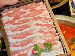 -廖掌柜·重庆鲜货火锅(上海首店)