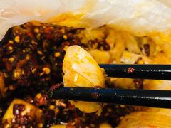 -顺通大冷面(吉祥店)