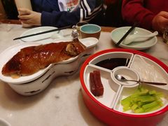 -小吊梨汤·北京菜·烤鸭(鸟巢店)