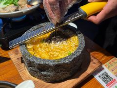 -菌自由丨野生菌火锅特色庭院餐厅(丽江古城店)