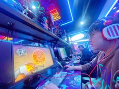 -NB网咖电竞连锁(泺安路店)