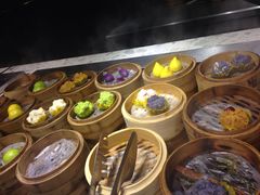 -春天烤肉自助餐厅(南内环店)