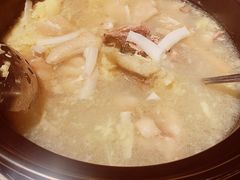 -百年果林椰子鸡(中洲店)