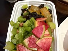 -阿那亚第三食堂 Cafeteria 3