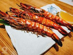 -小句号·精致料理(江南环球港店)