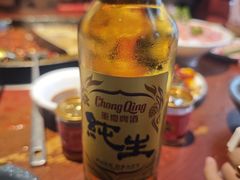 -黄家码头老火锅(解放碑旗舰店)