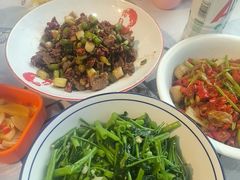 -罗大姐湘潭菜馆(洋湖春园店)
